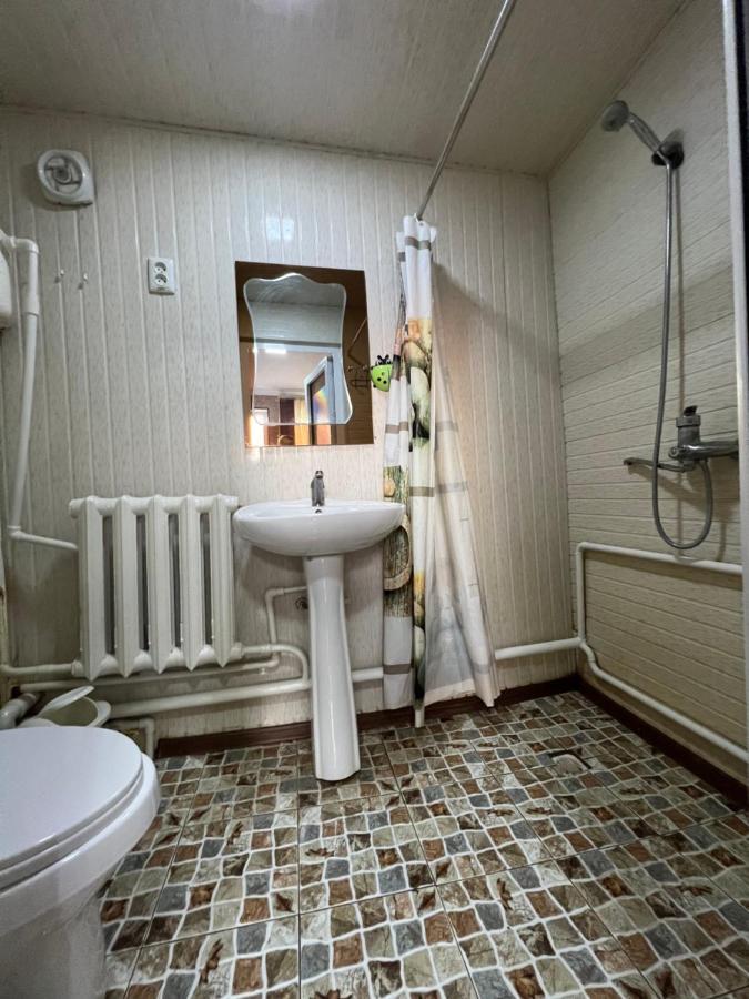 "Navo" Boutique Hostel Μπουχάρα Εξωτερικό φωτογραφία