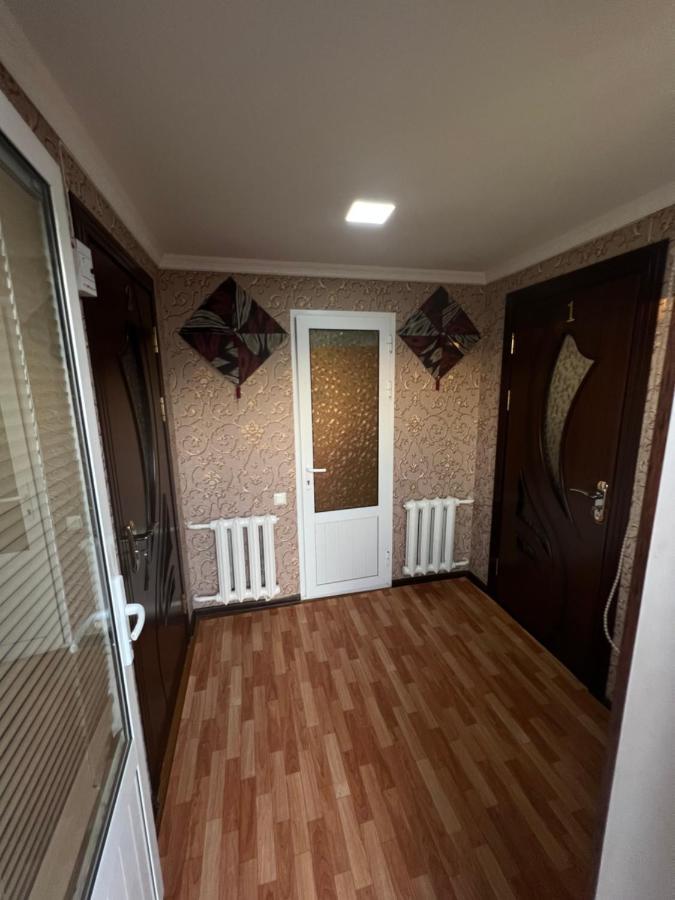 "Navo" Boutique Hostel Μπουχάρα Εξωτερικό φωτογραφία