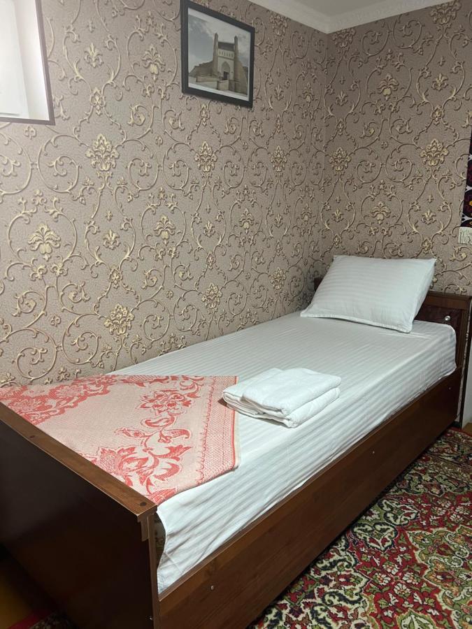 "Navo" Boutique Hostel Μπουχάρα Εξωτερικό φωτογραφία