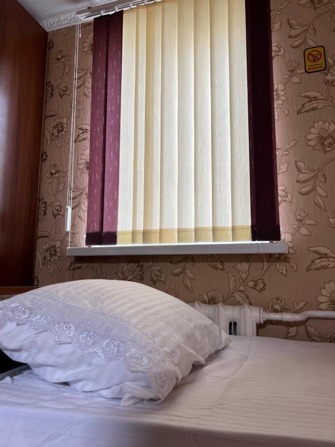 "Navo" Boutique Hostel Μπουχάρα Εξωτερικό φωτογραφία